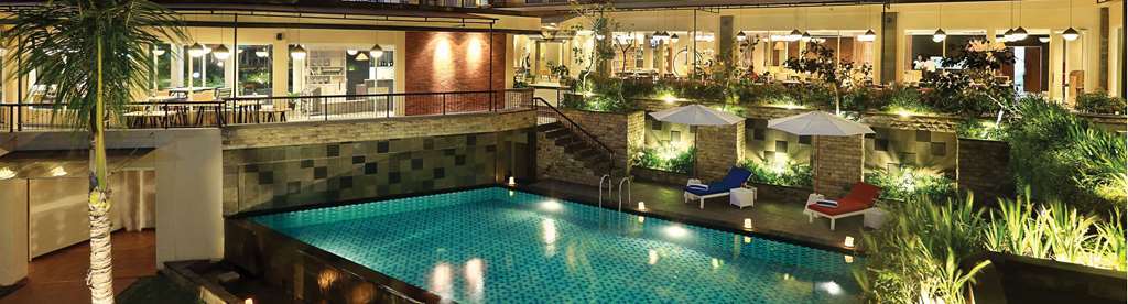 Hotel Azana Boutique Denpasar (Bali)