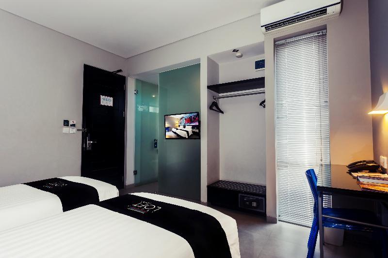 Hotel Loft Bali
