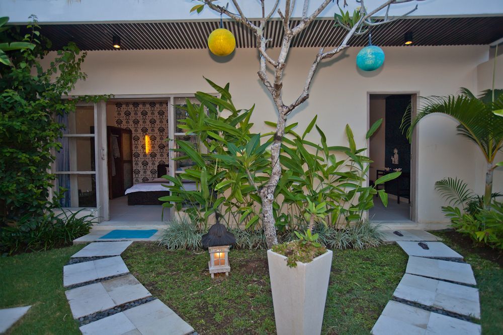 Enigma Bali