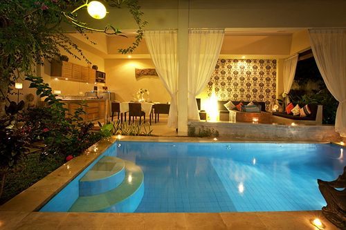 Enigma Bali Kuta (Bali)