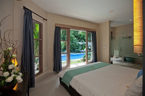 Enigma Bali 4*