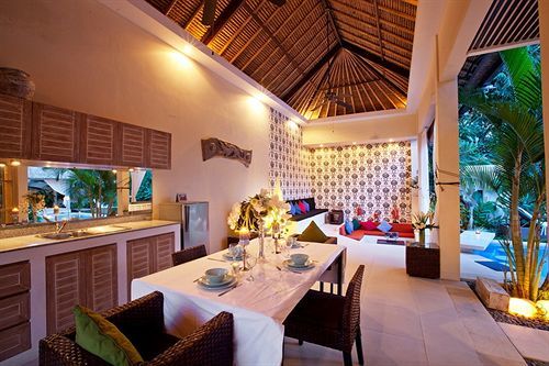 Enigma Bali Kuta (Bali)
