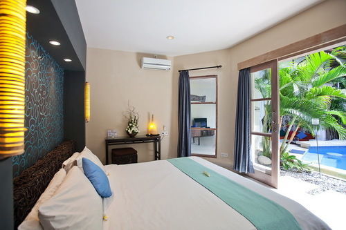 Enigma Bali Hotel