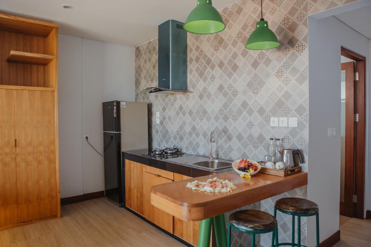 Apartment Kaen *