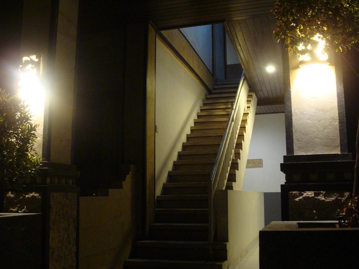 Bima Sakti House