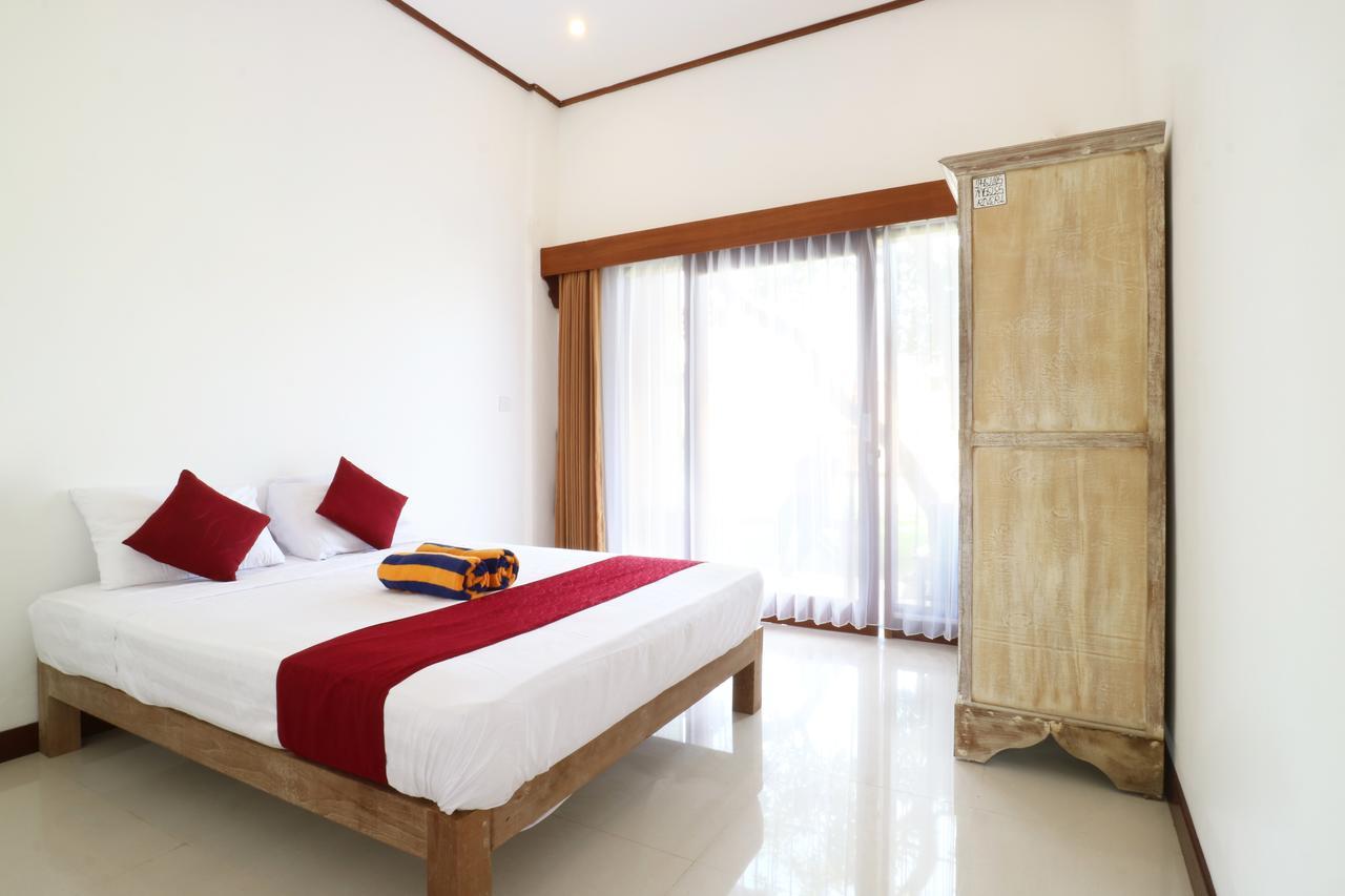 Gita 2* Canggu (Bali)