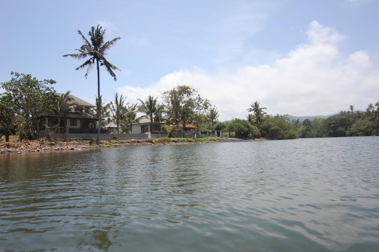 Balian Selemadeg (Bali)