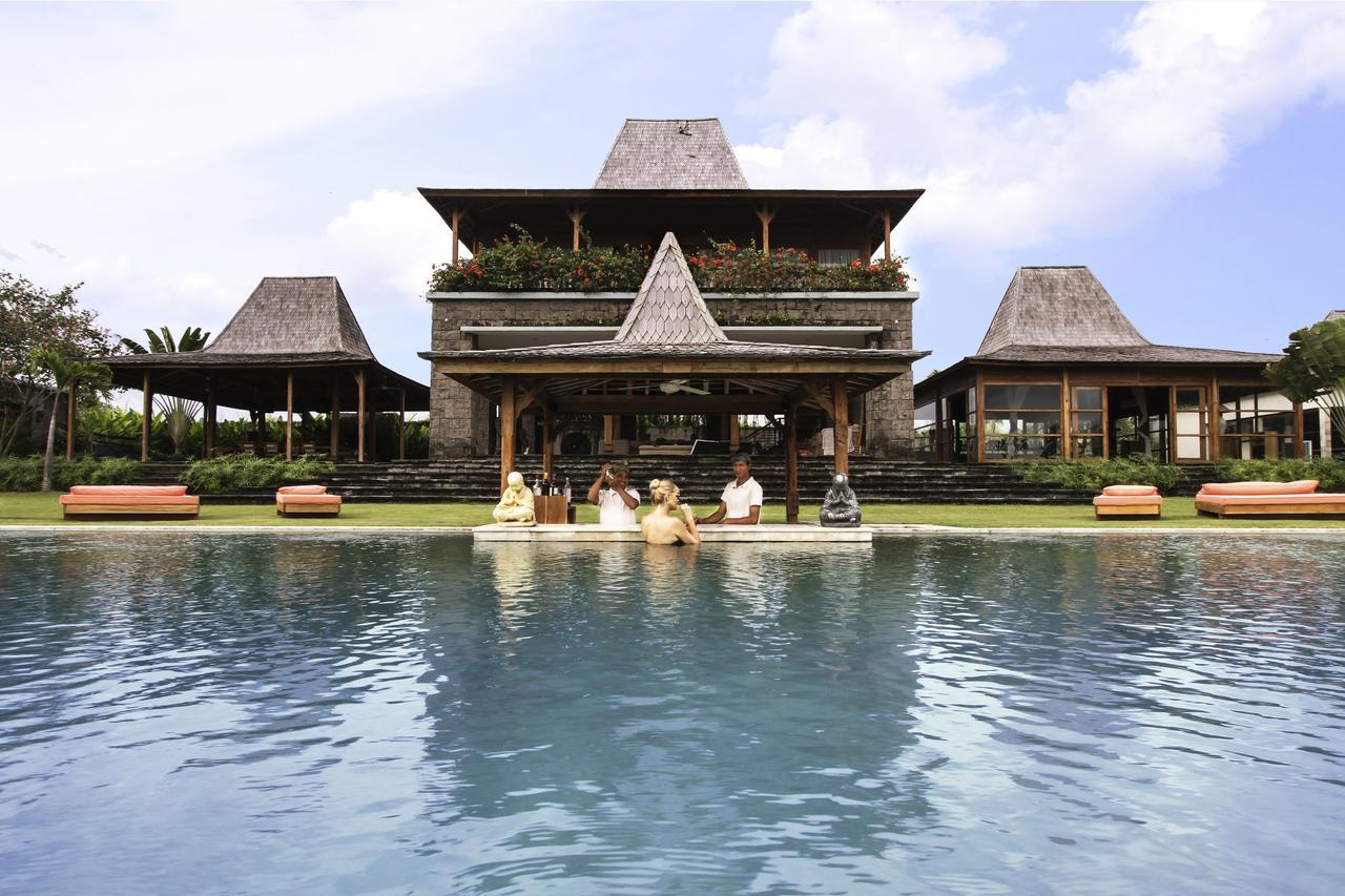 Alami Boutique & Tabanan (Bali)