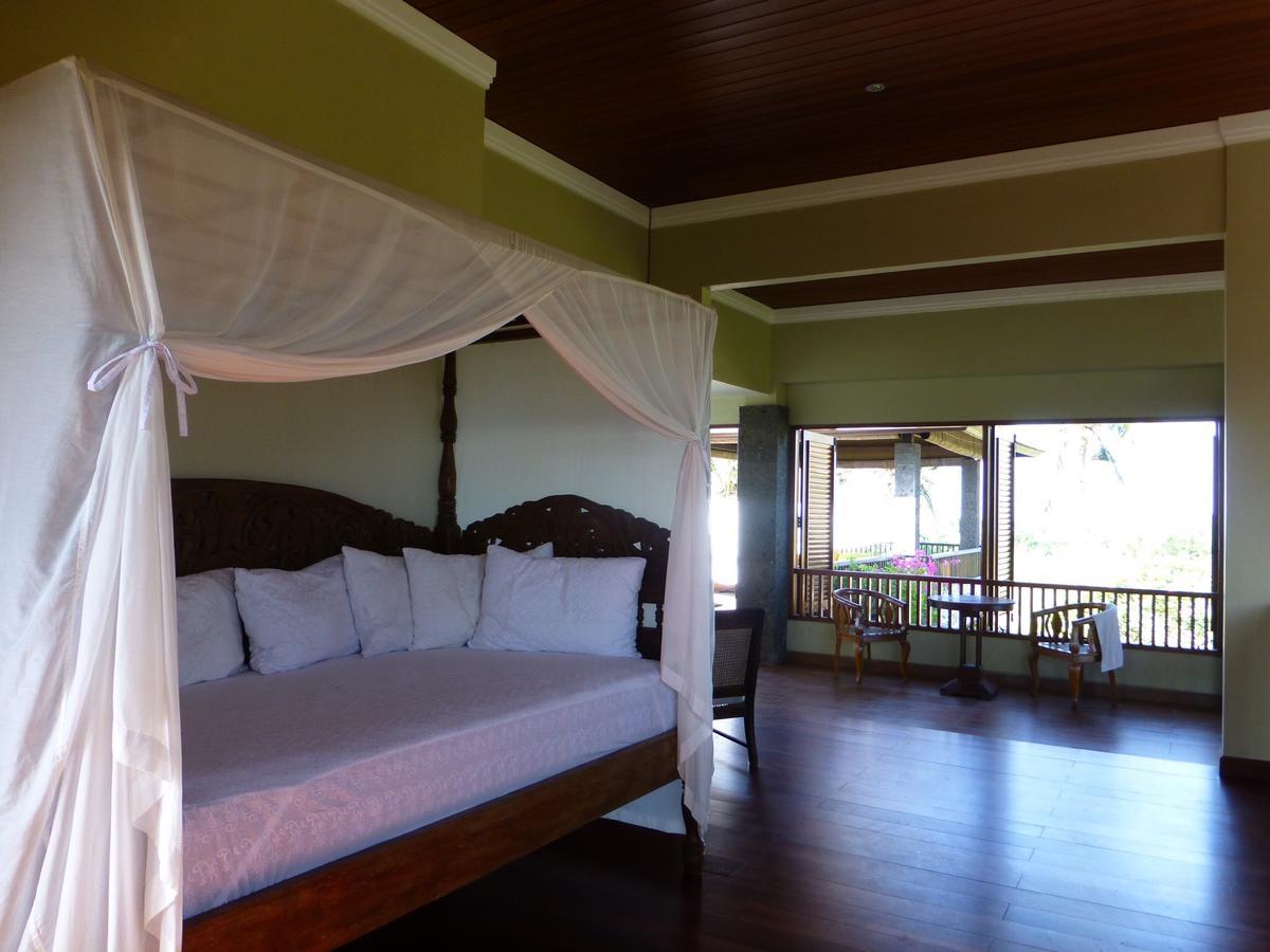 Kawan Villa Tanah Lot (Bali)