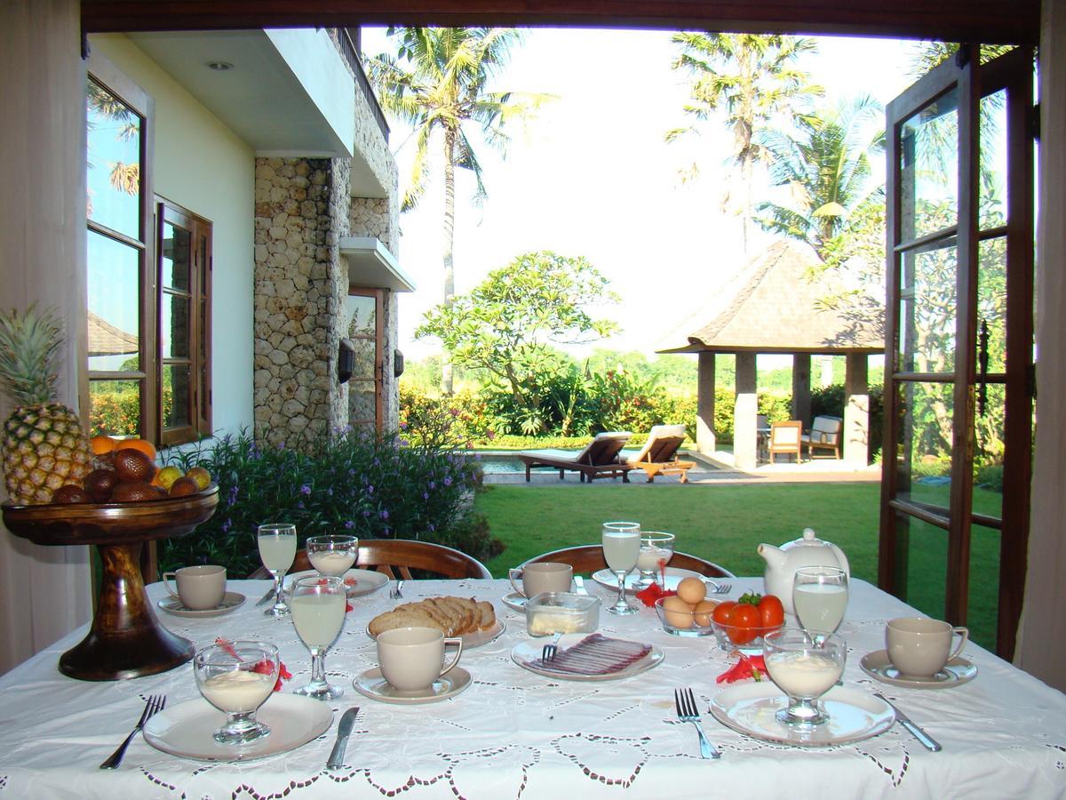 Kawan Villa