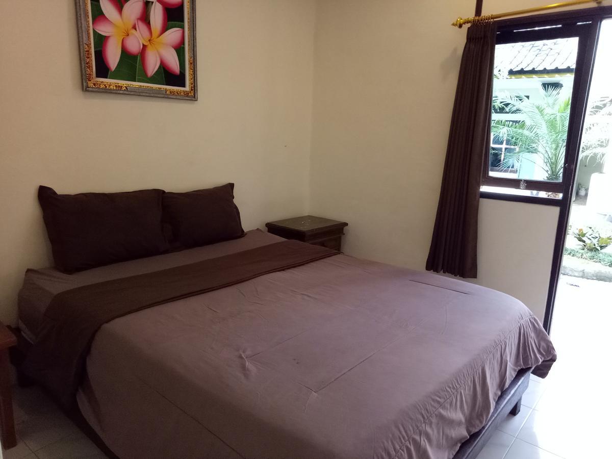 Wiran Guest house *