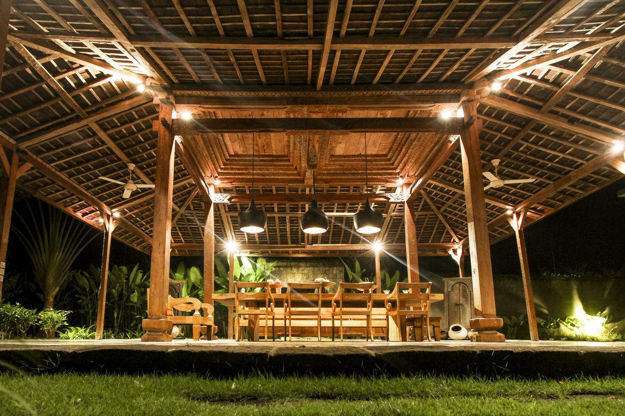 Alami Boutique & Villa Tabanan (Bali)