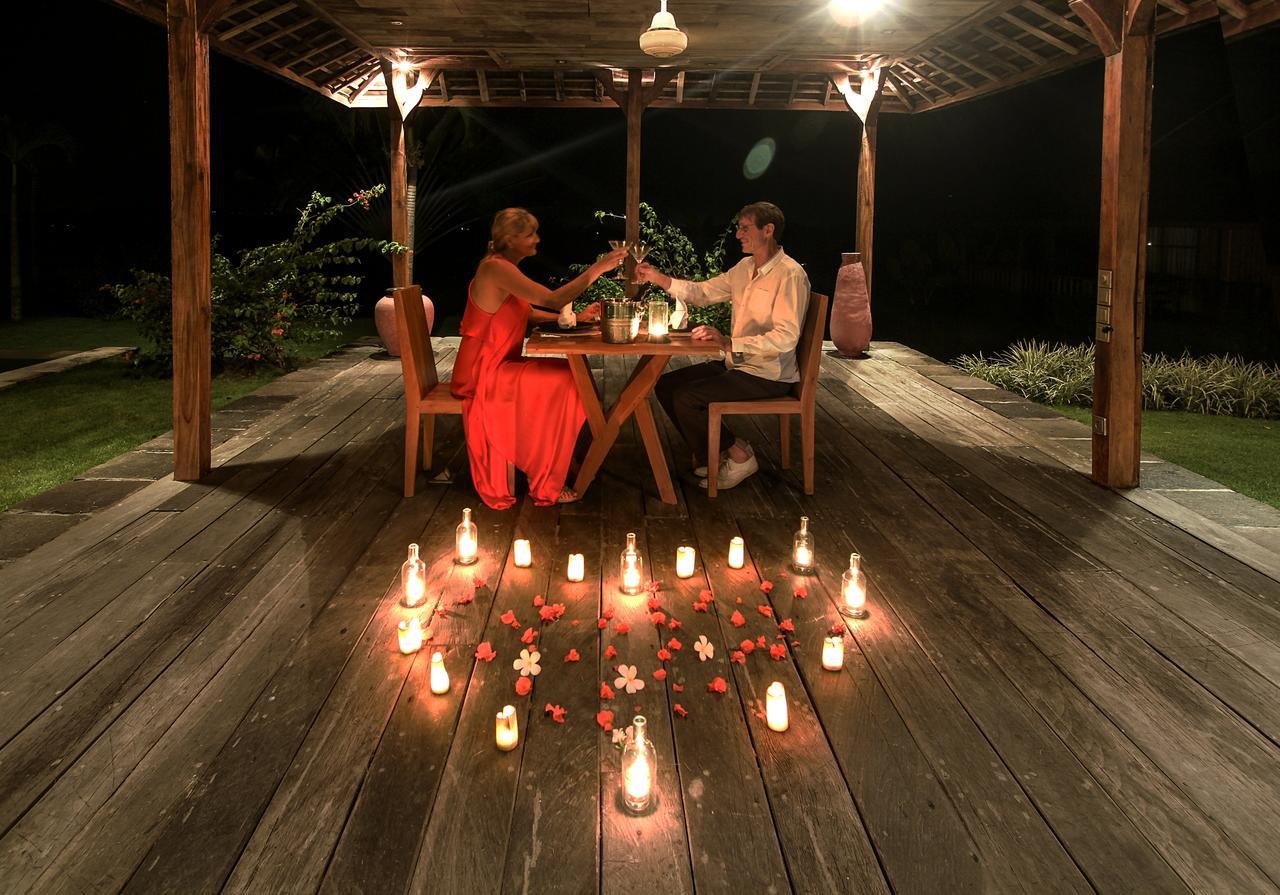 Villa Alami Boutique & *