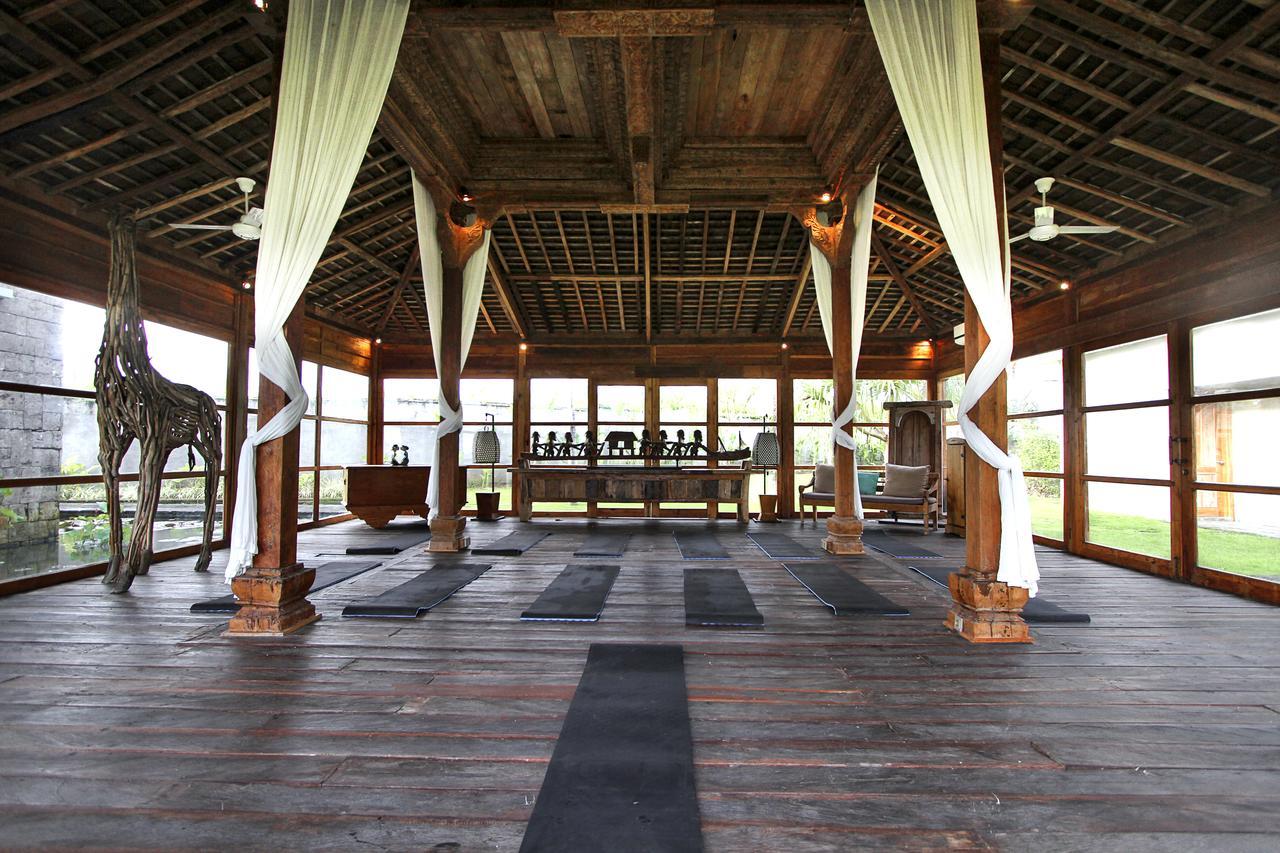 Villa Alami Boutique & Tabanan (Bali)