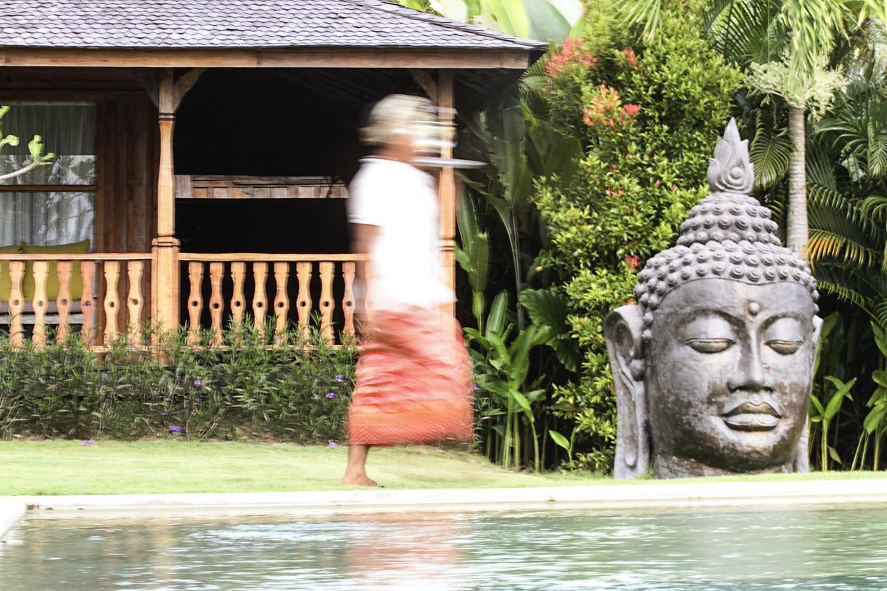 Alami Boutique & Tabanan (Bali)