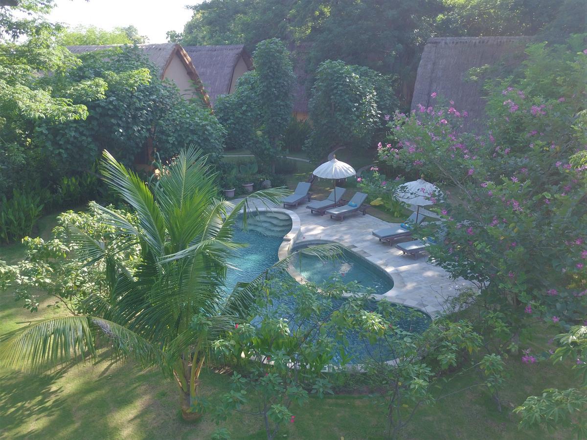 Kuda Laut & Diving Resort 3*