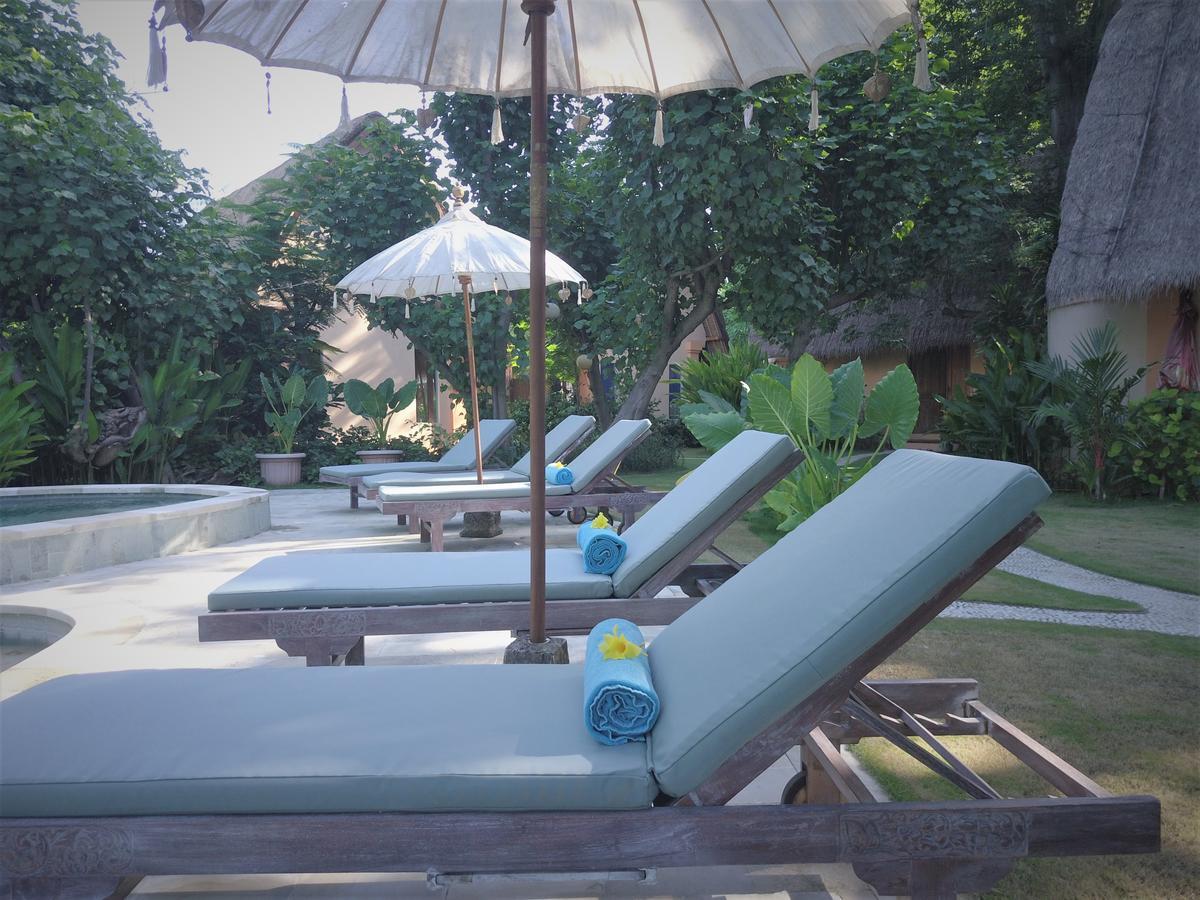 Kuda Laut & Diving Resort 3*