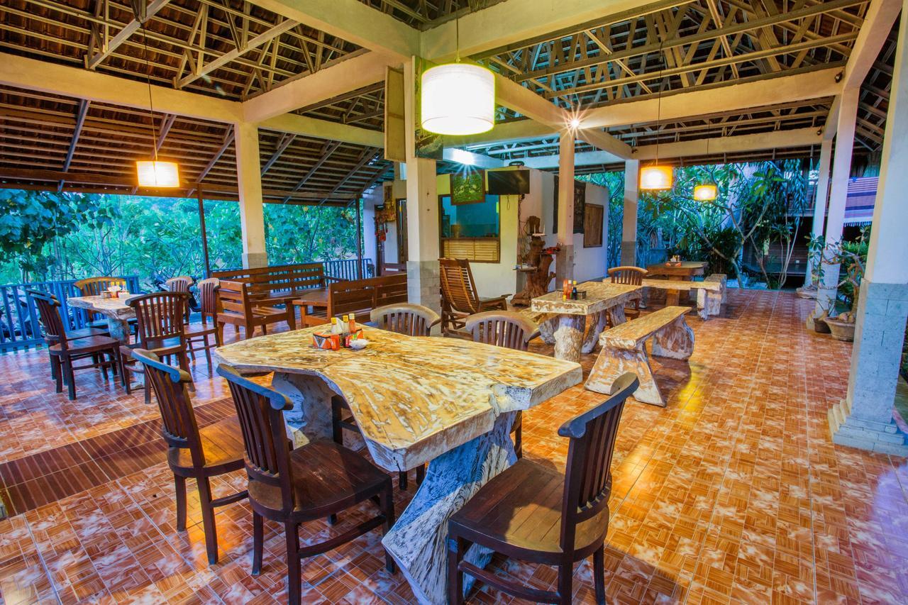 Holiday park Lotus Garden Huts 3*