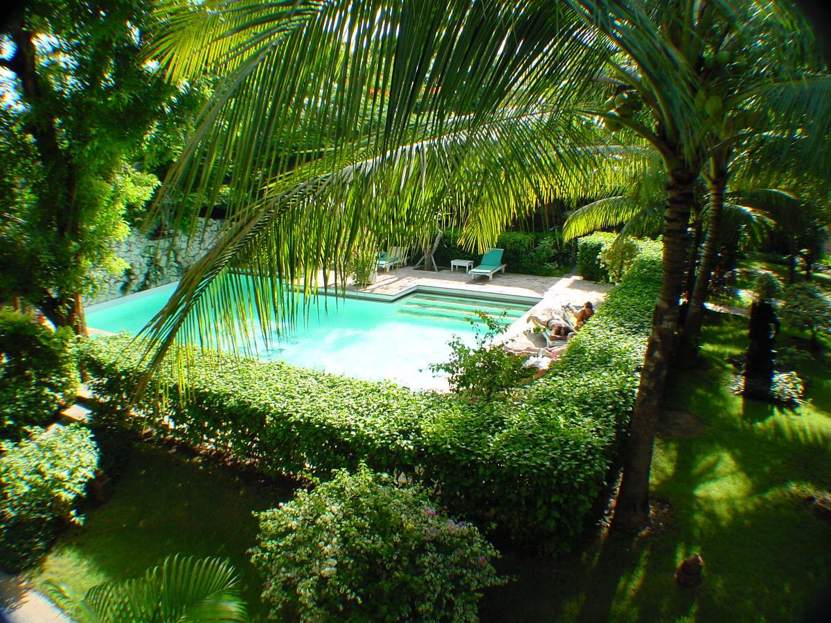 Grand Kumala Kumala Kuta Bali Hotel Legian (Bali)