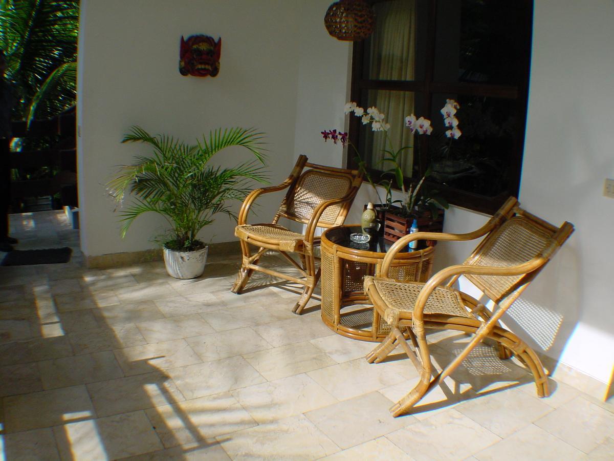 Hotel Grand Kumala Kumala Kuta Bali Legian (Bali)