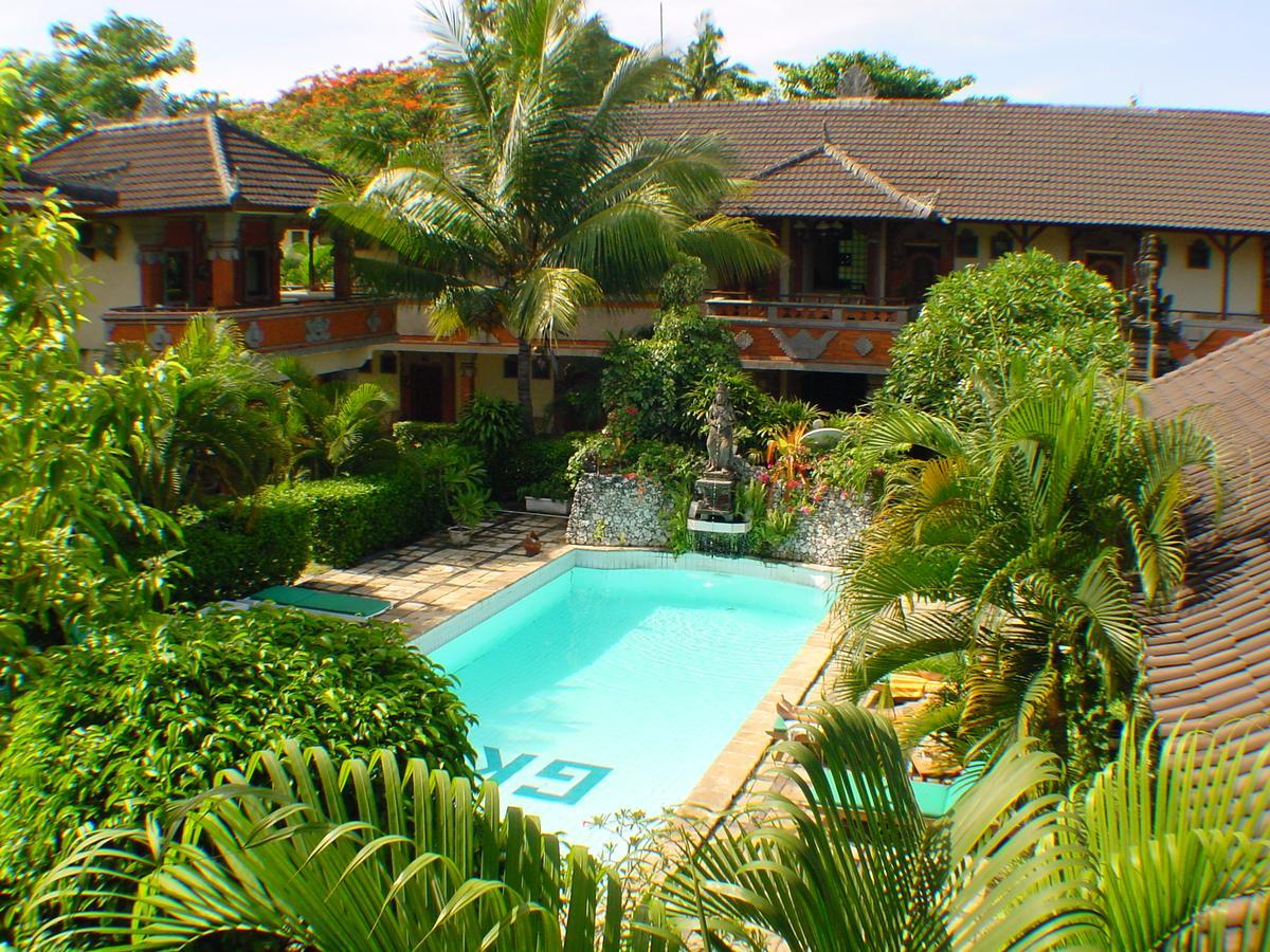 Grand Kumala Kumala Kuta Bali 3* Legian (Bali)
