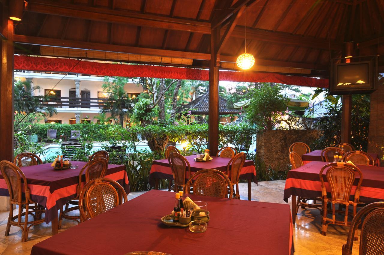 Grand Kumala Kumala Kuta Bali Legian (Bali)