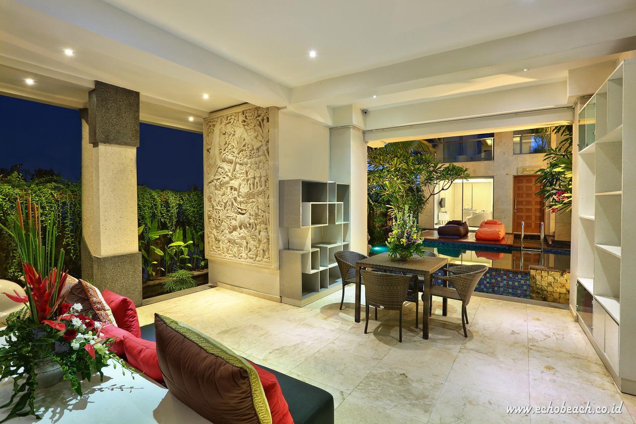 Echo Canggu (Bali)