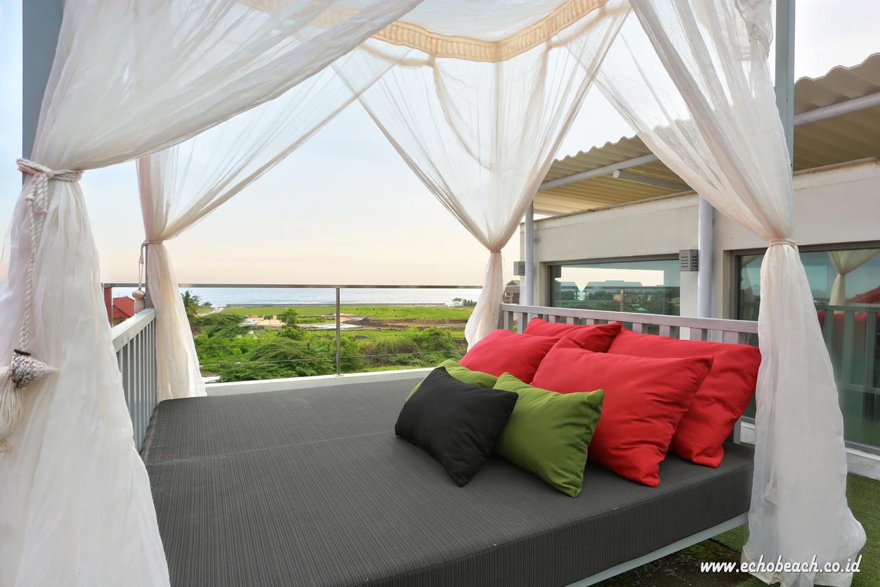 Echo Aparthotel Canggu (Bali)