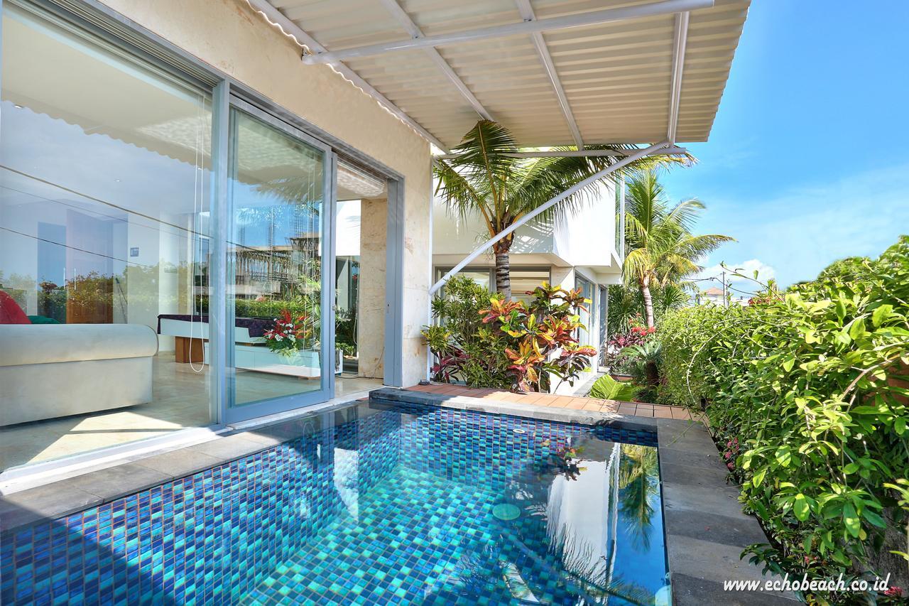 Echo Aparthotel Canggu (Bali)