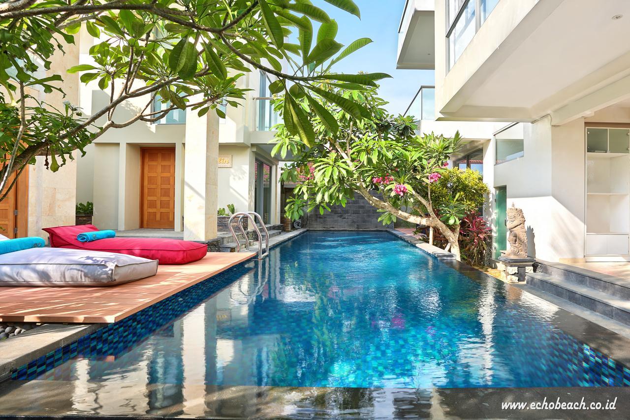Aparthotel Echo Canggu (Bali)