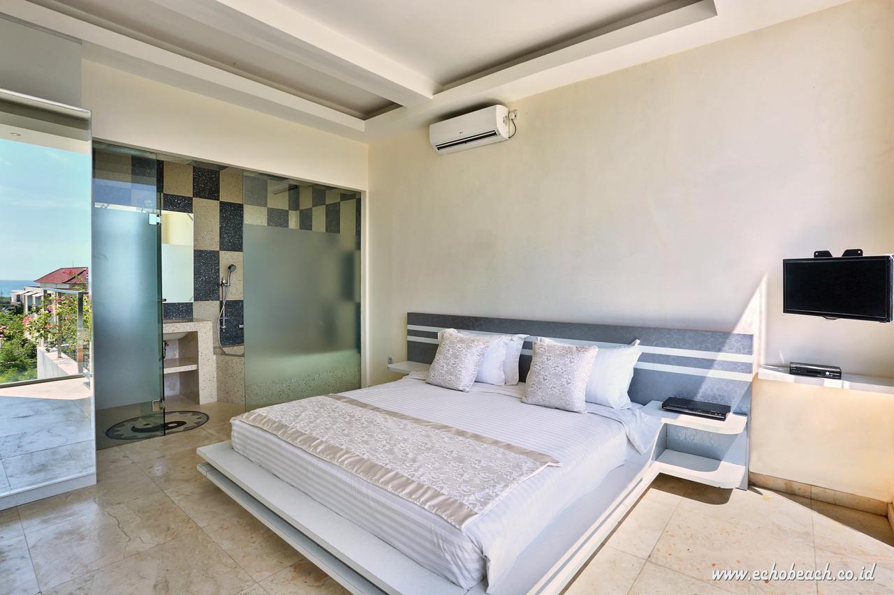 Echo Aparthotel 3*