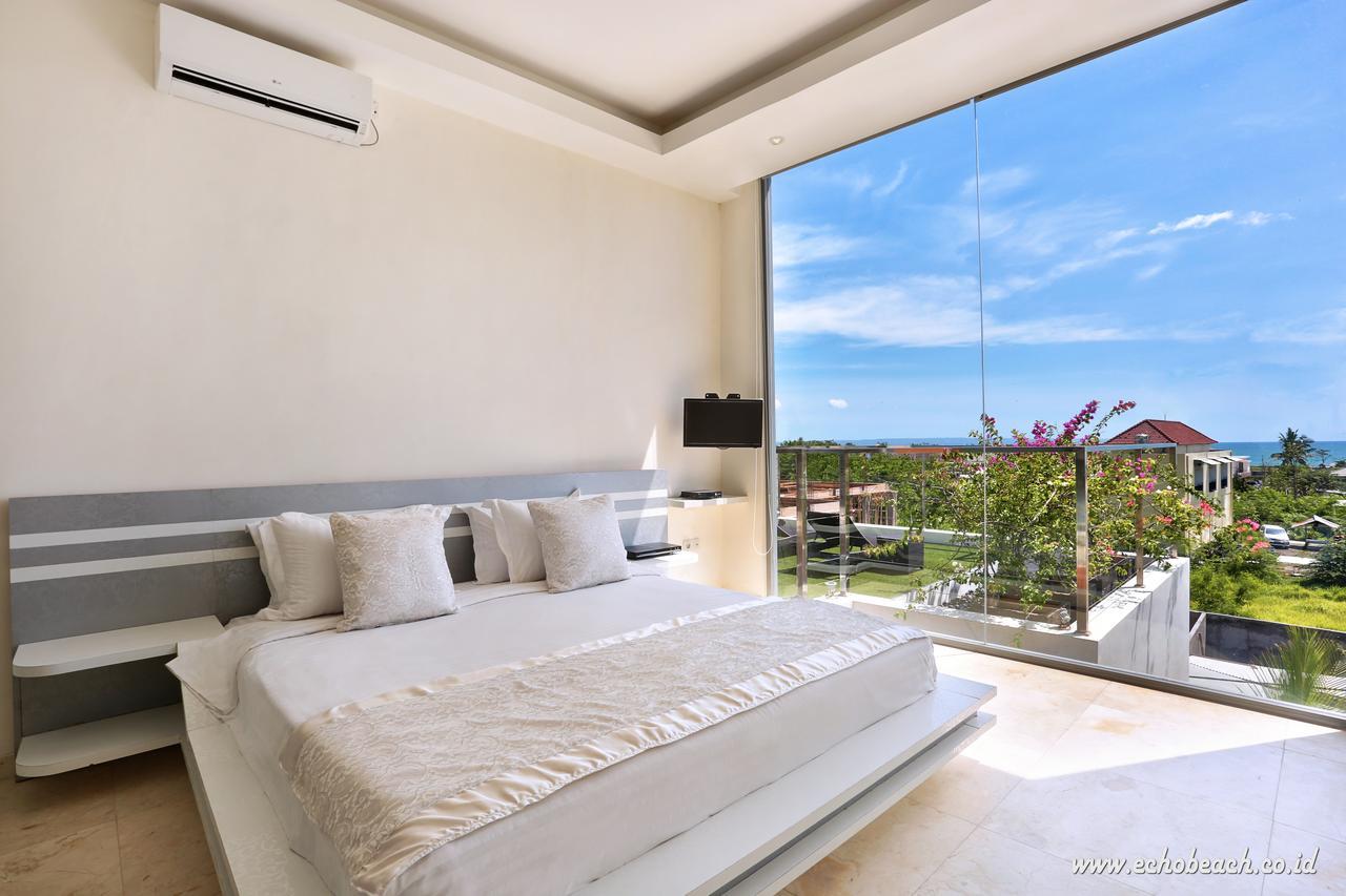 Echo Aparthotel Canggu (Bali)