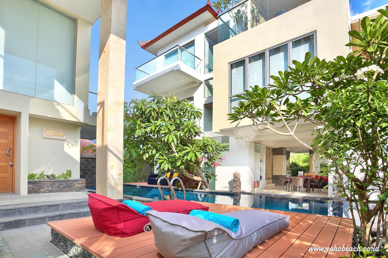 Echo Aparthotel