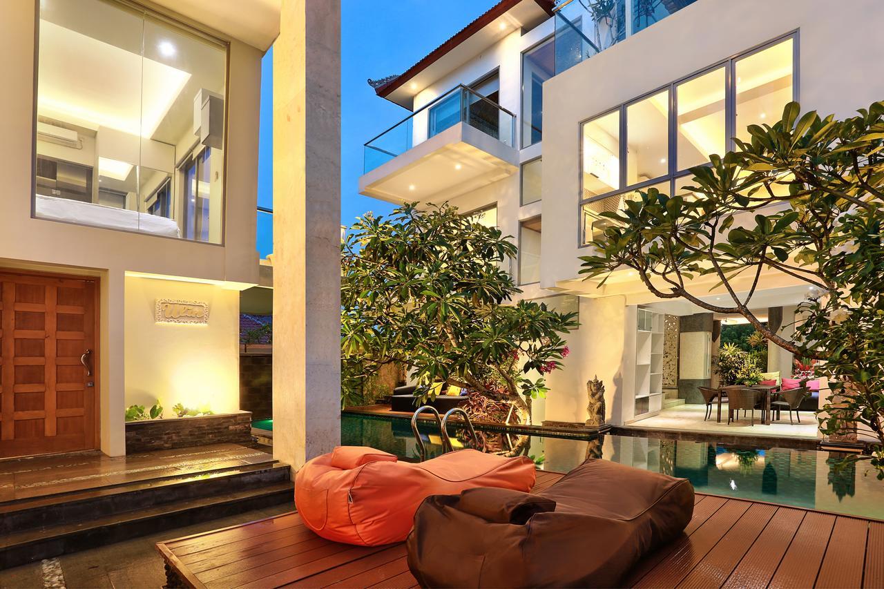 Aparthotel Echo Canggu (Bali)