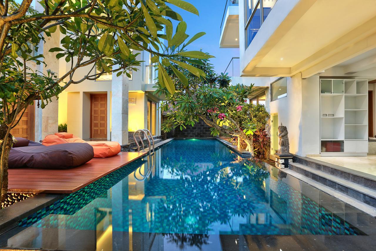 Echo Aparthotel Canggu (Bali)