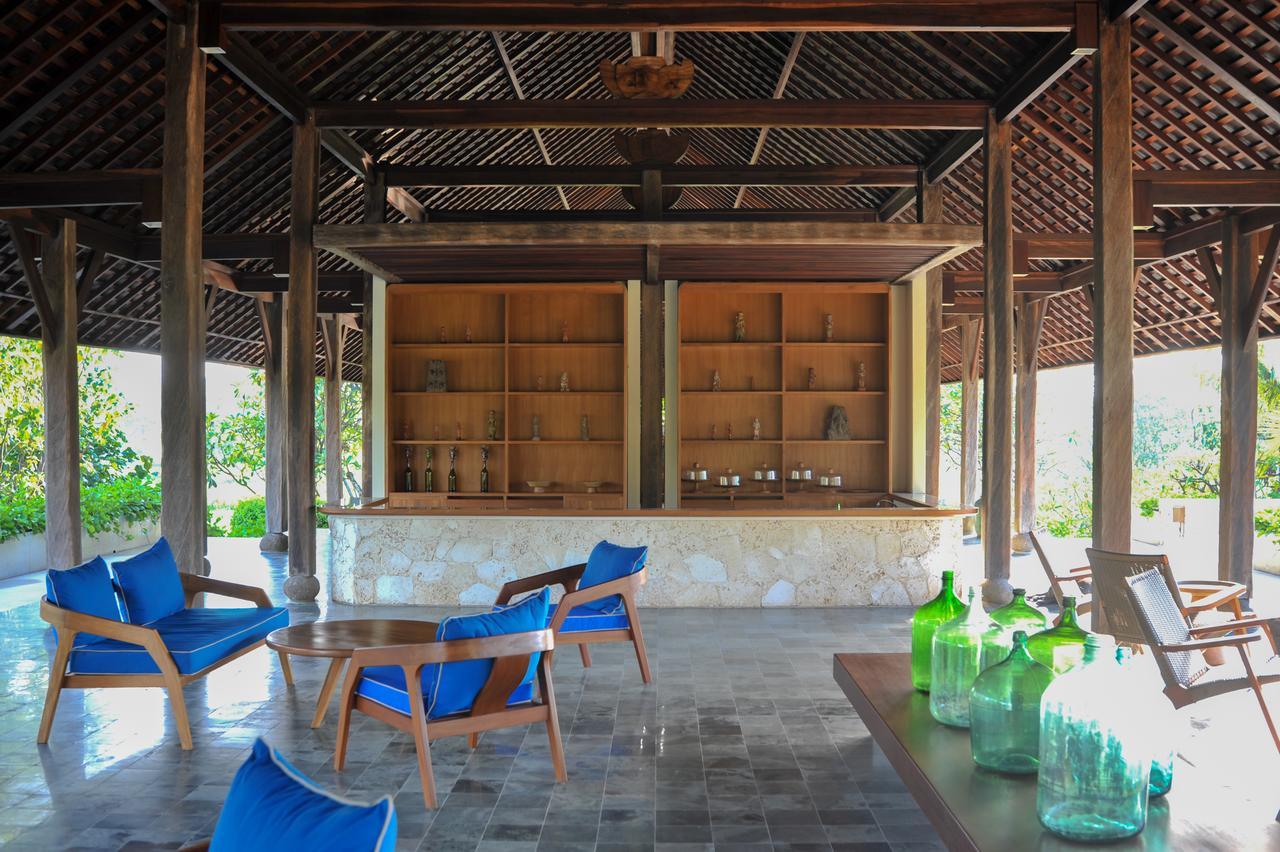 Resort Komaneka At Keramas