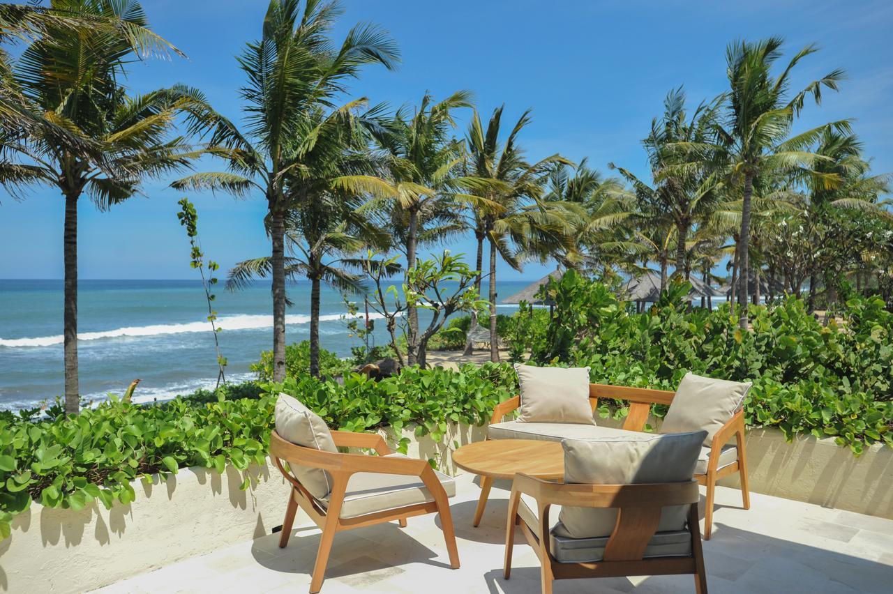 Resort Komaneka At Keramas