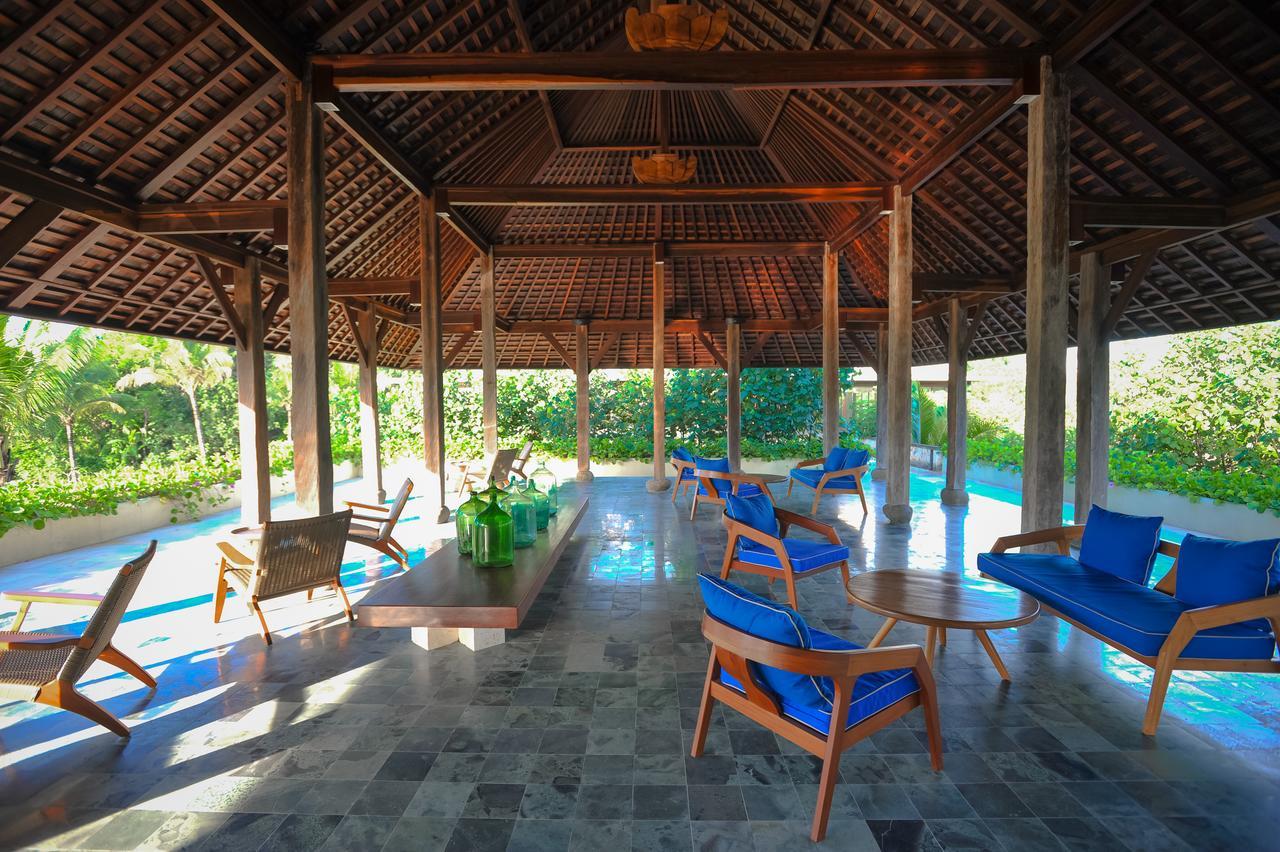 Komaneka At Resort 5*