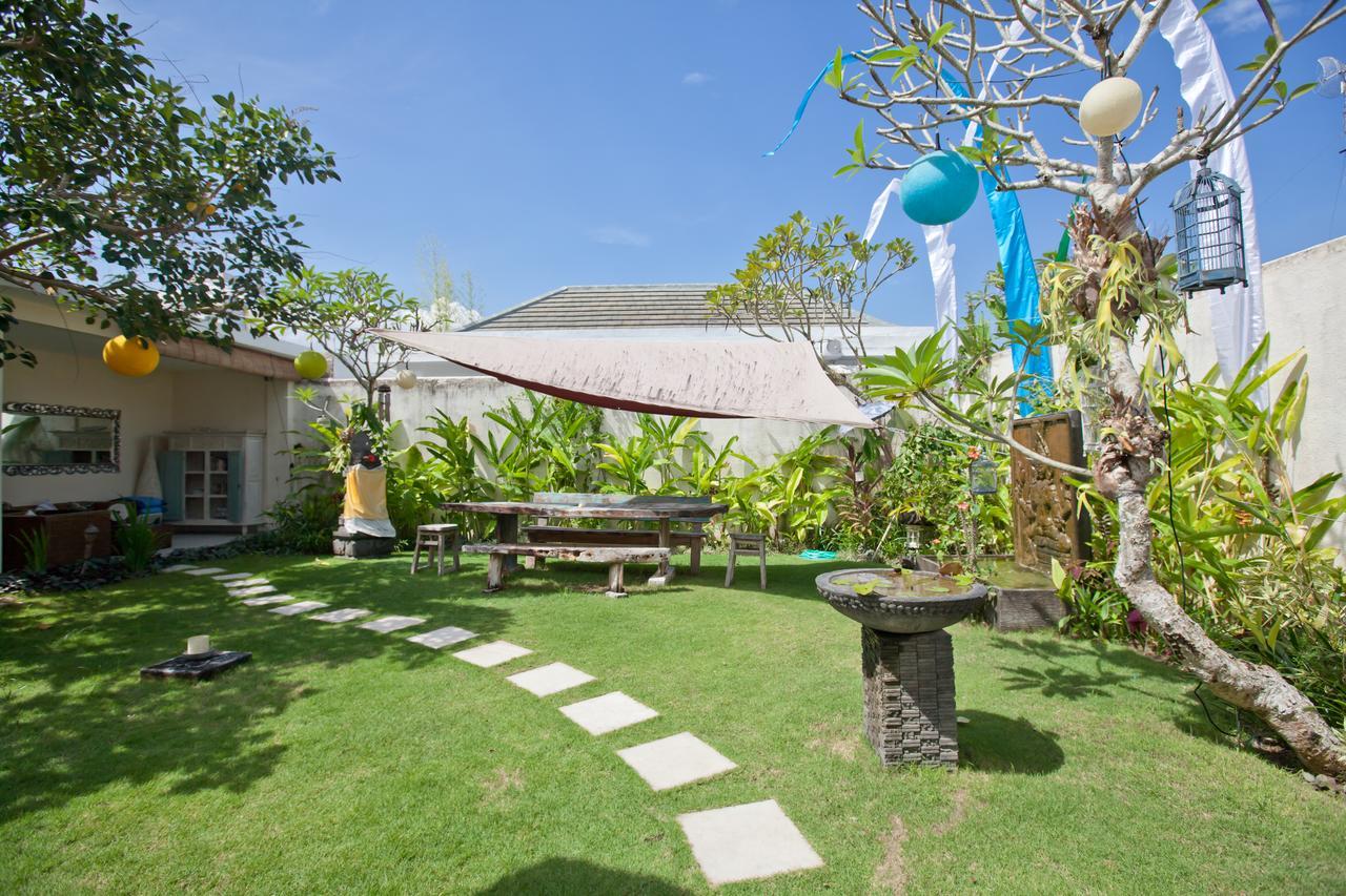 Enigma Bali Hotel 4*