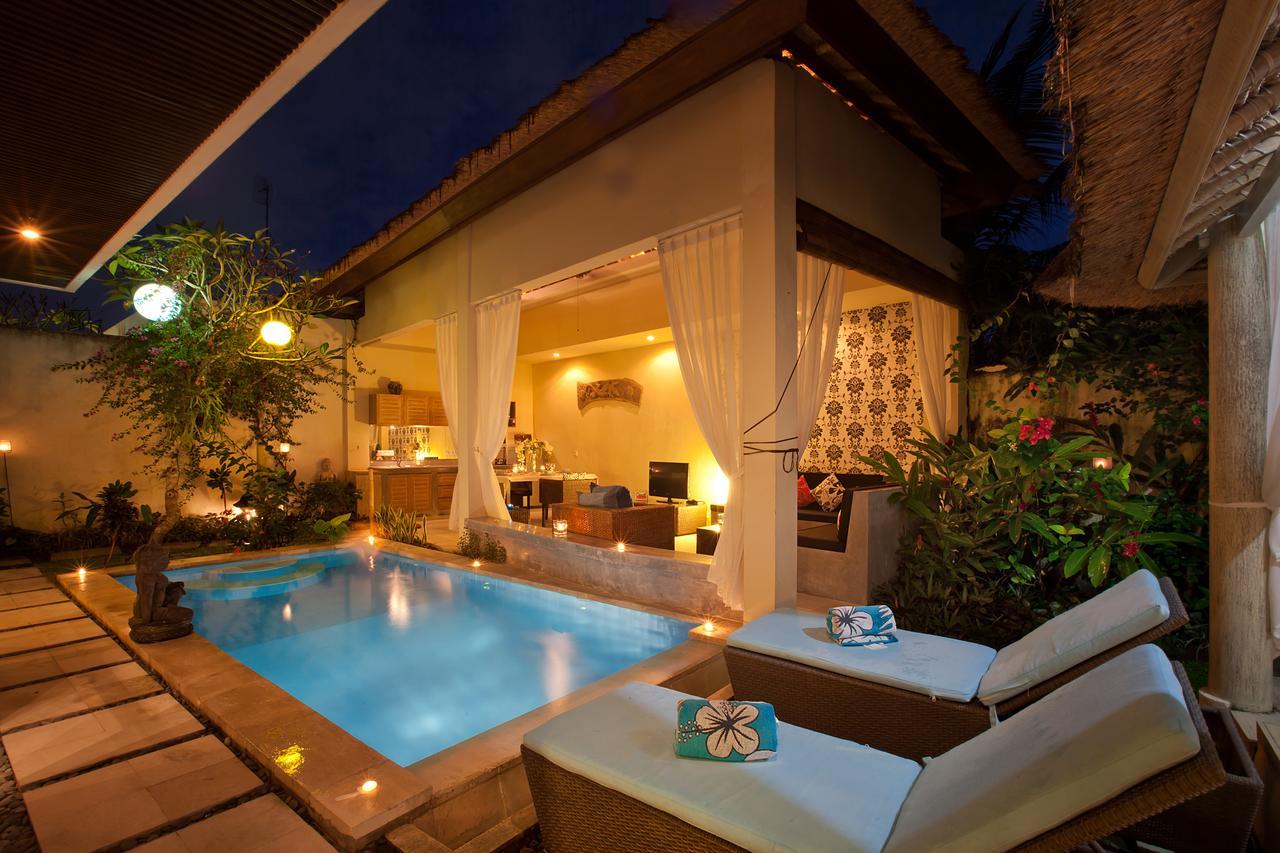 Enigma Bali Hotel