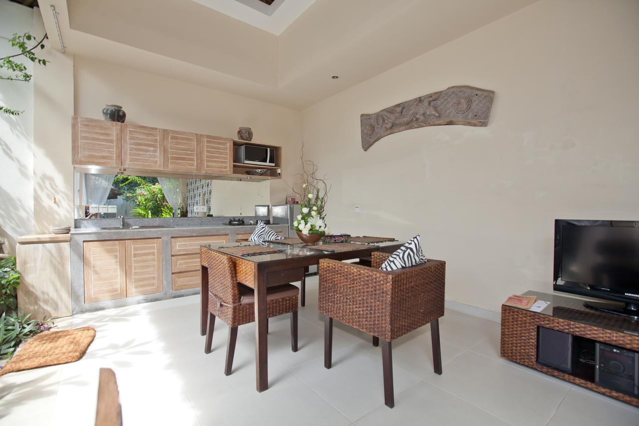 Hotel Enigma Bali