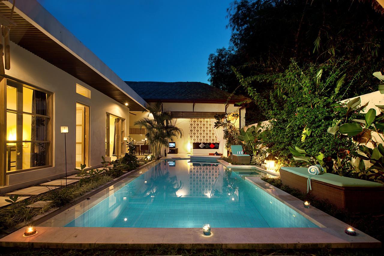 Enigma Bali Kuta (Bali)