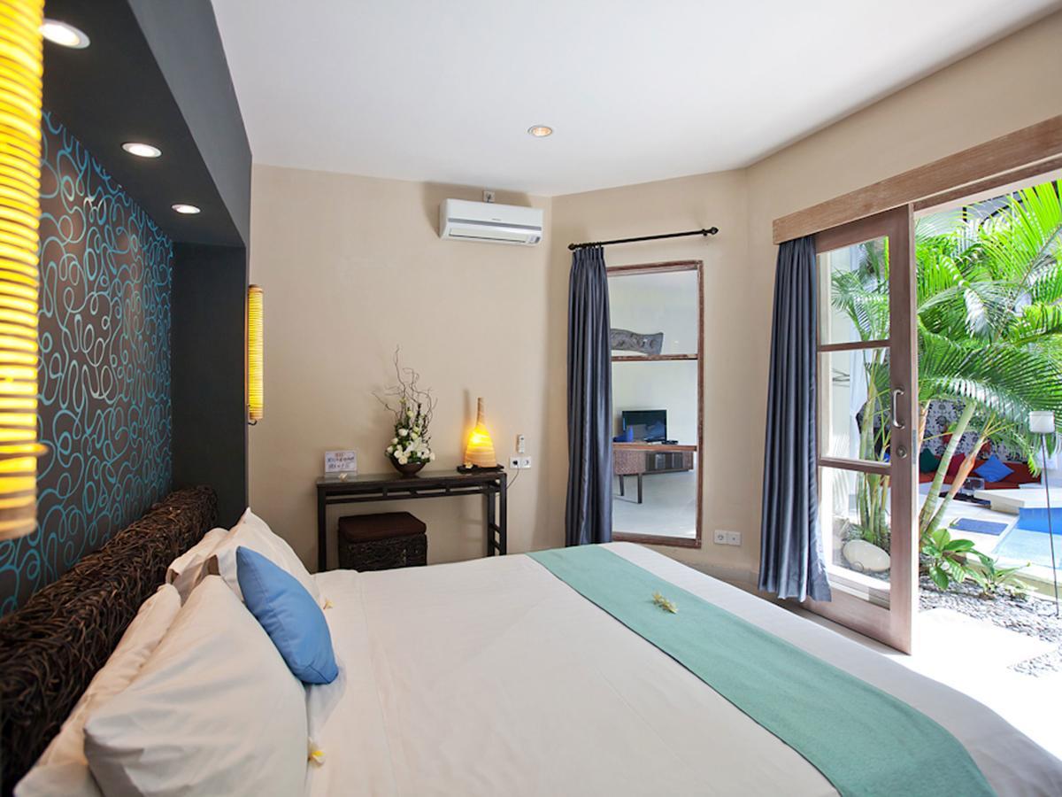 Enigma Bali Hotel 4*