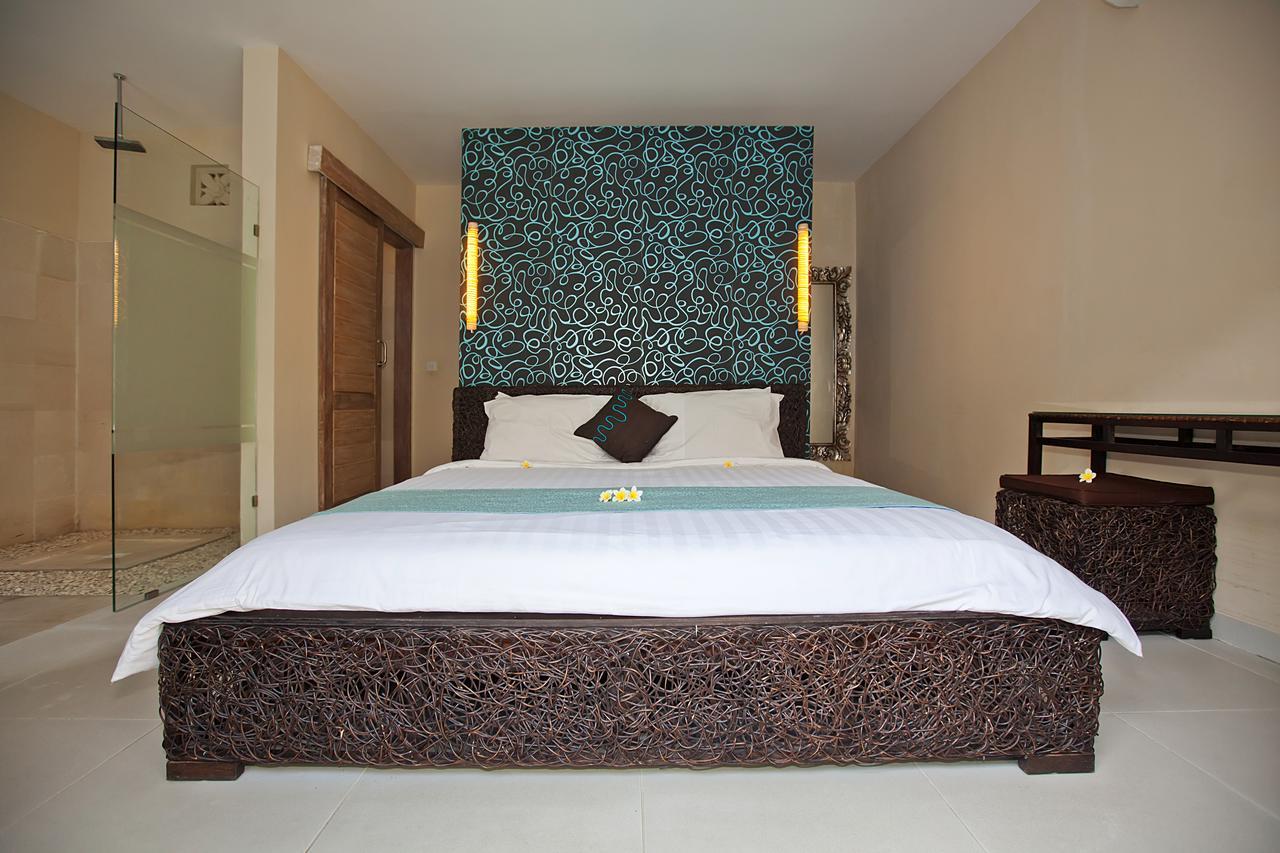 Enigma Bali Kuta (Bali)