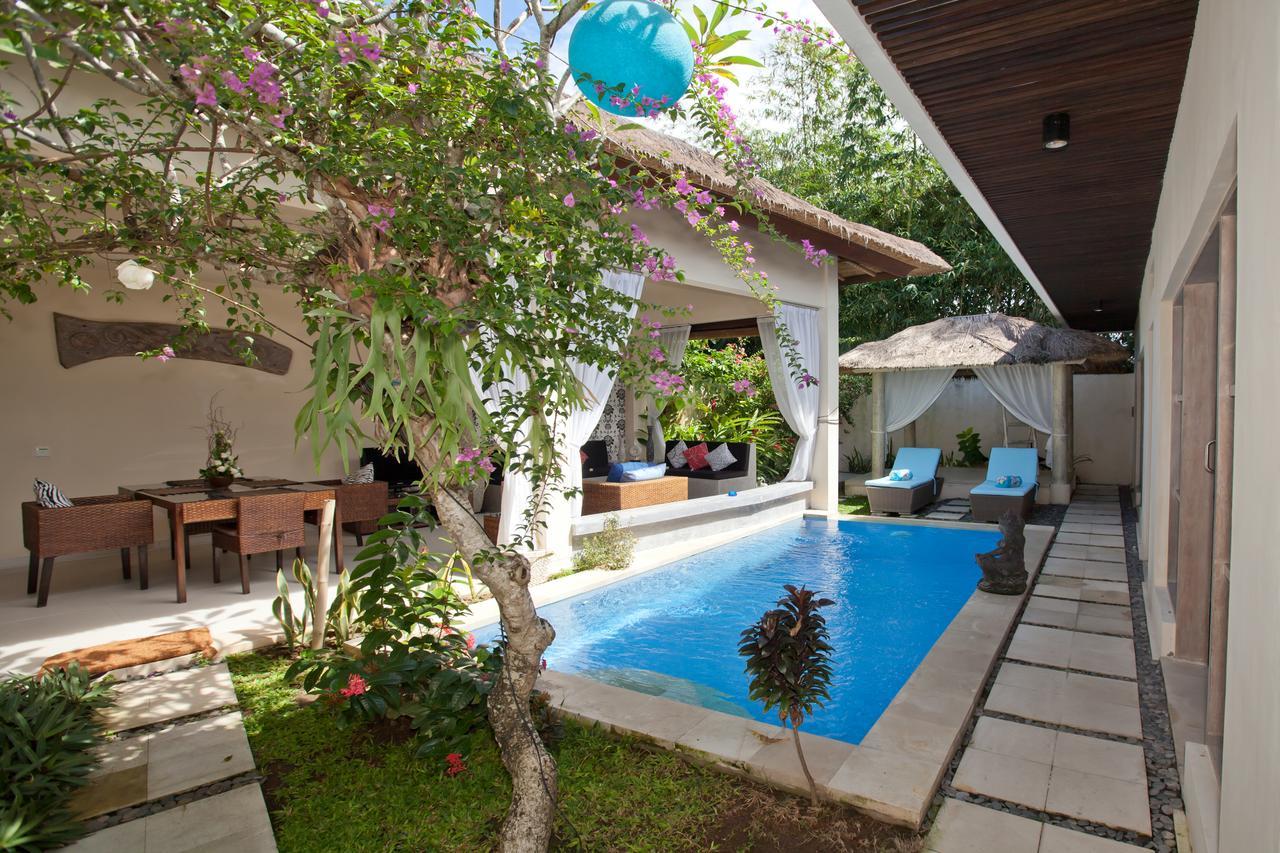 Hotel Enigma Bali Kuta (Bali)