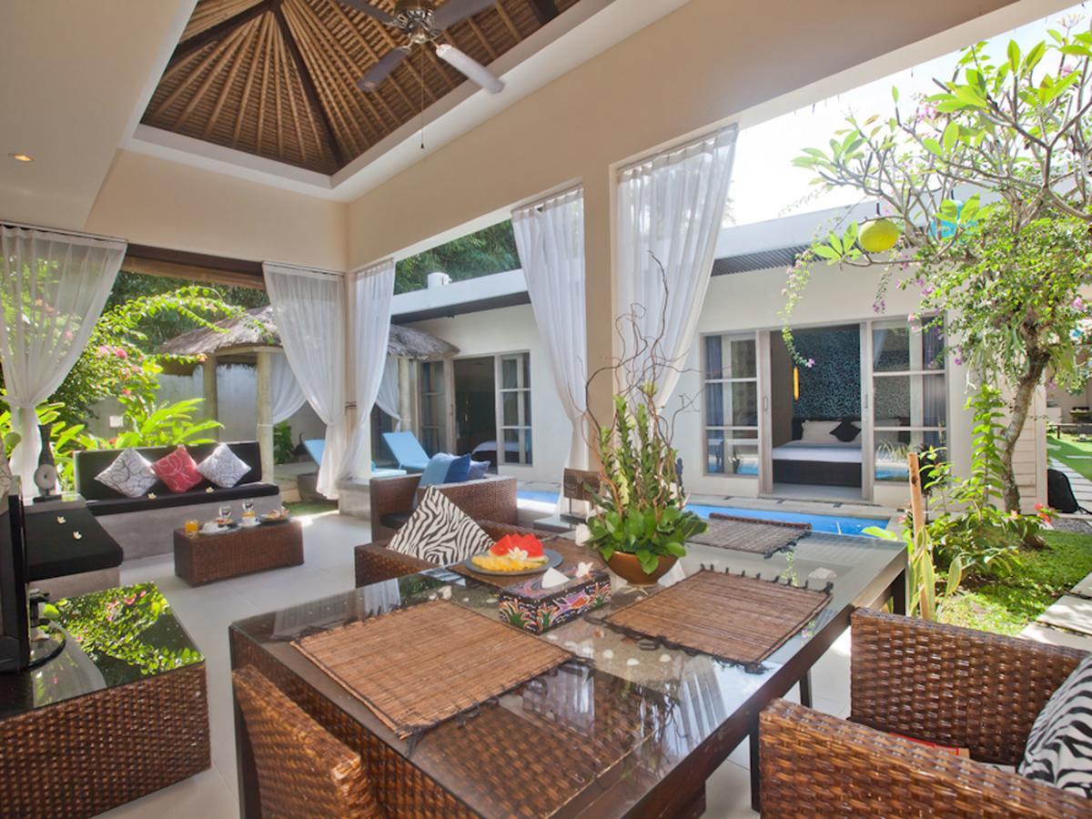 Enigma Bali Hotel 4*
