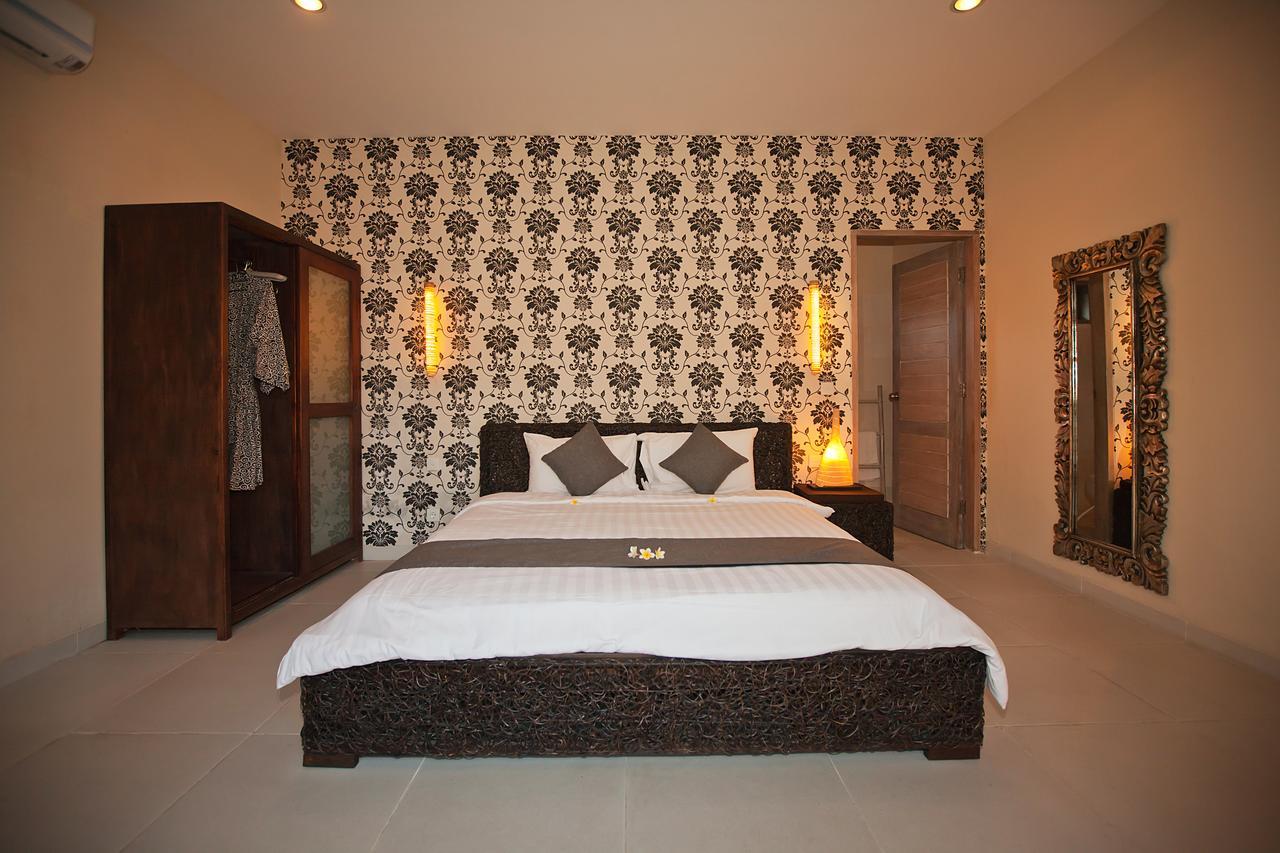 Enigma Bali