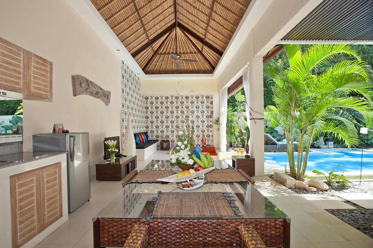 Enigma Bali