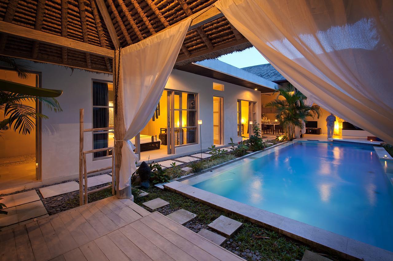 Enigma Bali