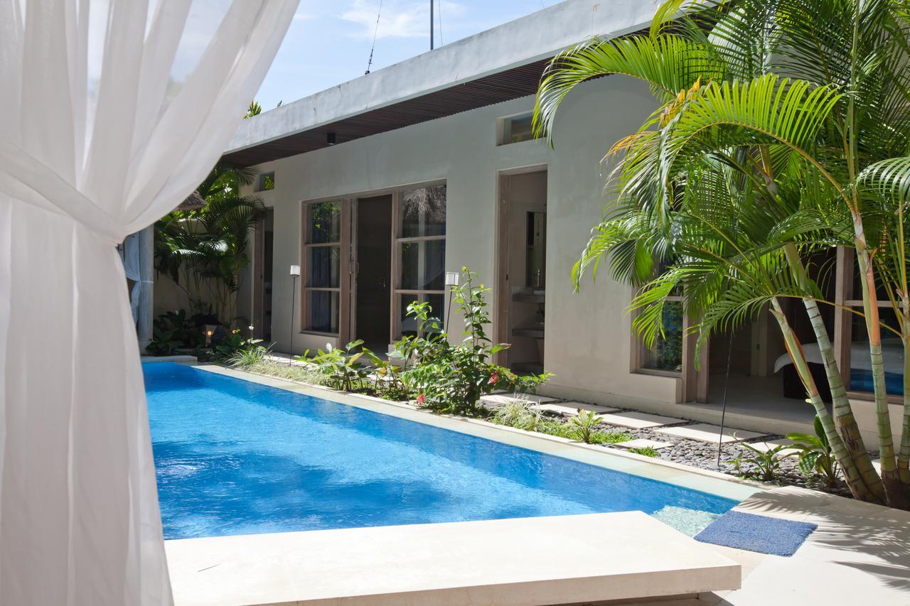 Hotel Enigma Bali